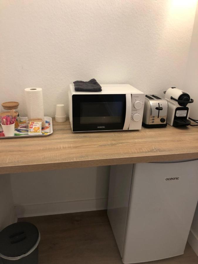 Residence Austerlitz Centre Angouleme Ngoại thất bức ảnh