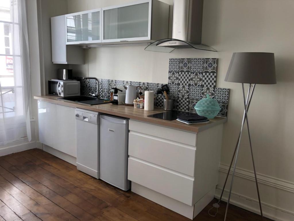 Residence Austerlitz Centre Angouleme Ngoại thất bức ảnh